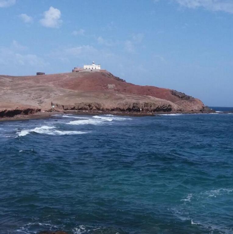 Emycanarias Primera Linea De Playa Arinaga Zewnętrze zdjęcie